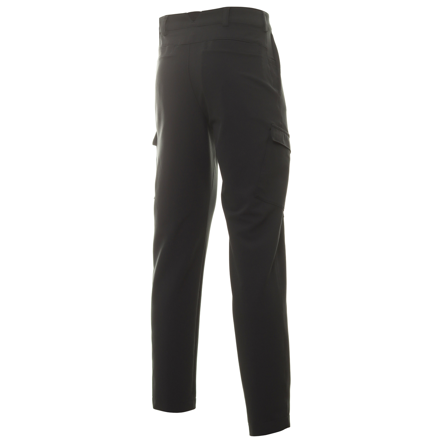 In 2023, OEM luxury customized clothing, high-quality body-hugging sports golf pants, jogging pants with elasticity and side pockets for golf pants