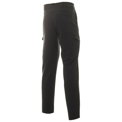 In 2023, OEM luxury customized clothing, high-quality body-hugging sports golf pants, jogging pants with elasticity and side pockets for golf pants