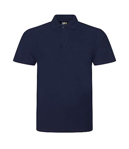 Golf Polo Shirt Custom logo Printed Quick Dry Work Shirt Plain Polyester Sublimation Mens Blank Uniform Golf Polo Shirt for Men