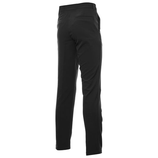In 2023, wholesale of customized logo men's quick-drying jogging pants, elastic body-hugging golf pants. OEM is available for customized logo quick-drying pants