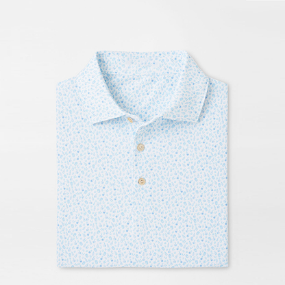 Dry Fit Polyester Sublimation Sports Golf t Shirt Clothing Manufacturers Custom Polyester Golf Polo Shirts