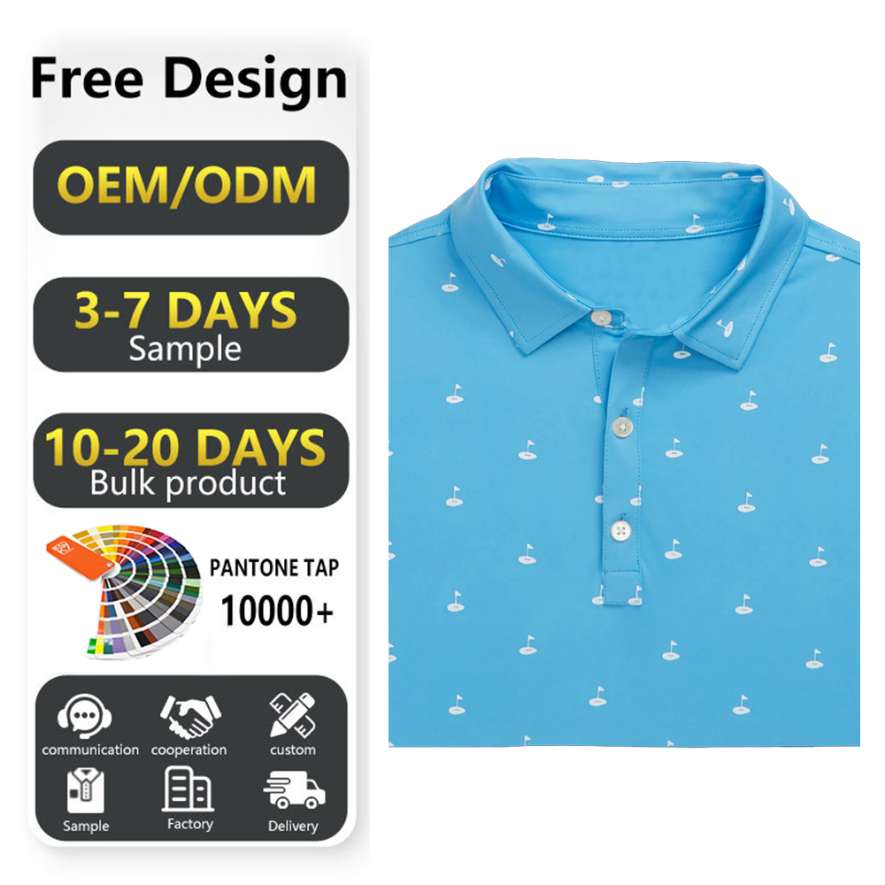 Custom Tshirts with Custom Label Embroidered Logo Spandex Polyester Luxury 4 Way Stretch Casual Light pink Golf Shirt Polos