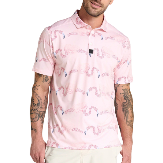 Custom Logo Unisex Golf Polo Shirts High Quality Jersey Quick Dry Light Casual Style Summer Work Business Digital Factory Direct