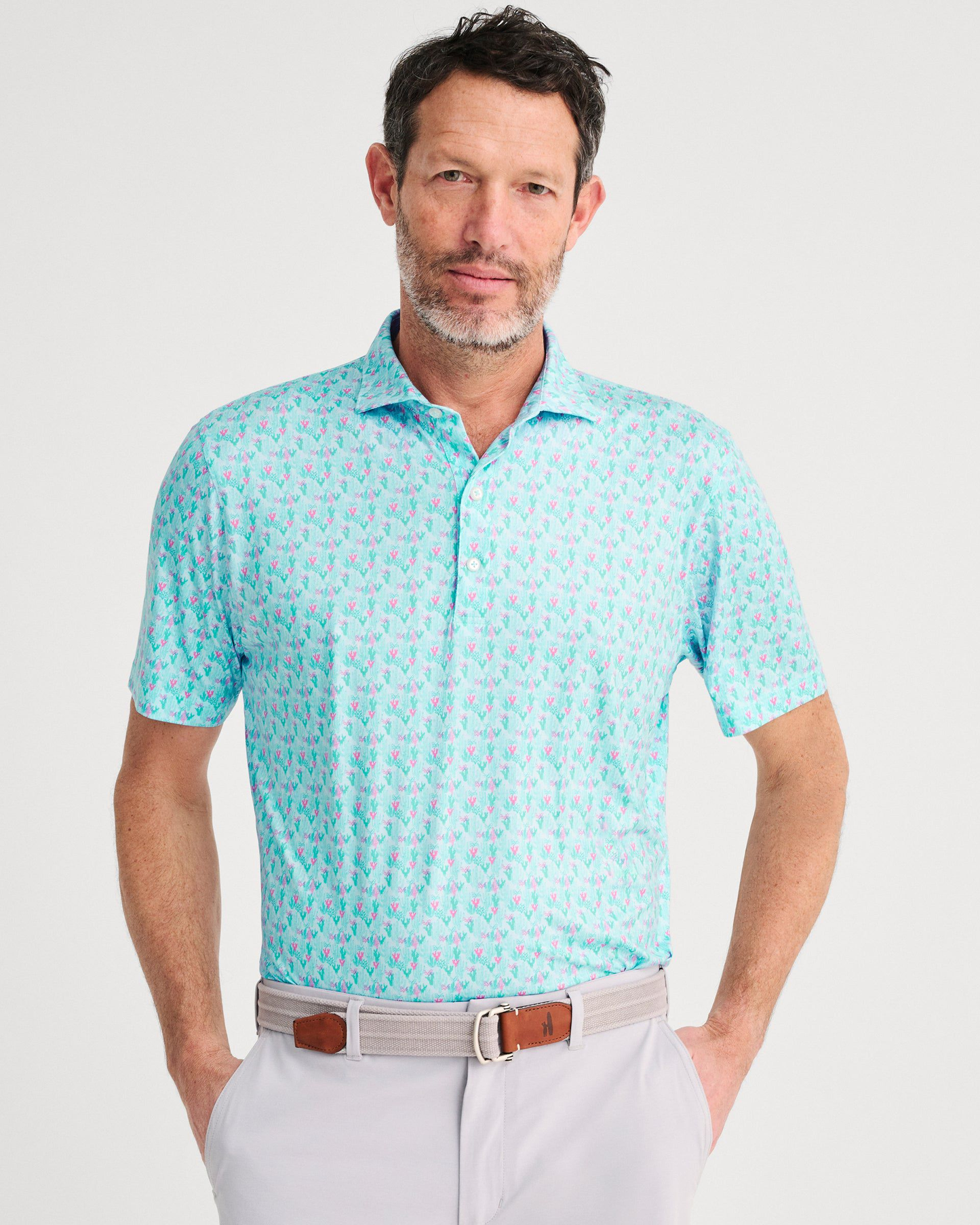 Custom logo Embroidered Business Dry Fit Sublimation Sports 97 Polyester 3 Spandex Textile Fabrics for Golf Shirt Polo