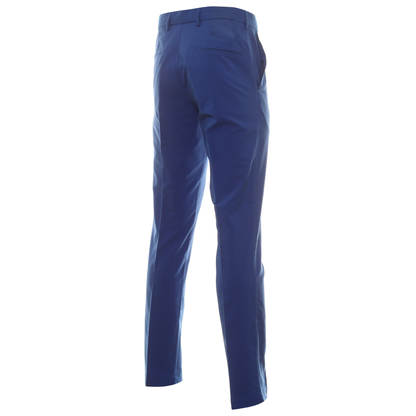 Luxury wholesale of high-quality customized men's new quick-drying golf pants. Wholesale of body-hugging elastic OEM golf pants for men