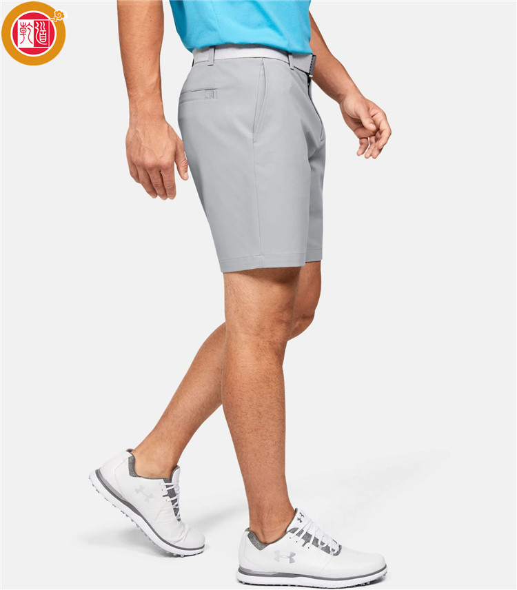 Hot-selling high-quality customized men's shorts that are breathable, quick-drying and suitable for outdoor sports and men's golf
