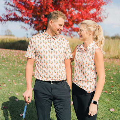 Custom logo Embroidered Spandex Cotton Luxury Performance High Quantity Golf Polo Shirt Button Printed Male Clothes