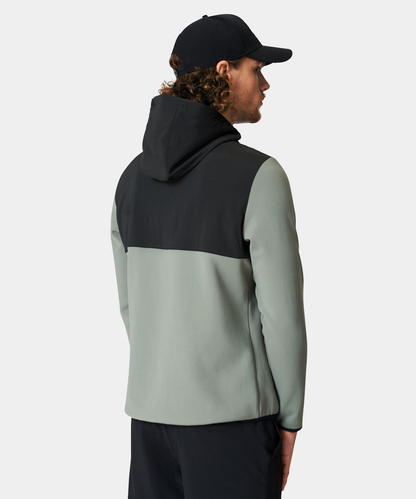 Custom logo Luxury High Quality Breathable Pullover Light Weight Athletic Performance 1/4 Zip Golf Hoodie Men Sweatshirts
