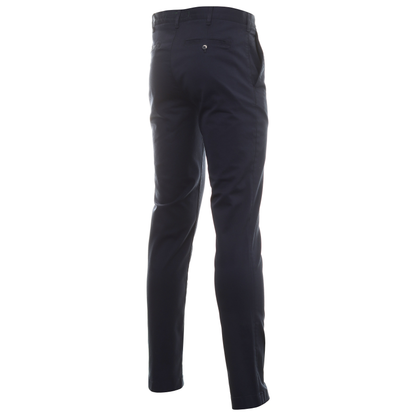 OEM customized stretch work pants, casual work pants, golf and jogging pants for men