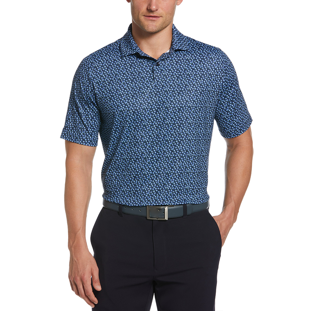 Design Running Shirt Dry Fit Pattern Short Sleeve Performance Logo Customisable 96 Polyester 4 Spandex Shirts Golf Polos