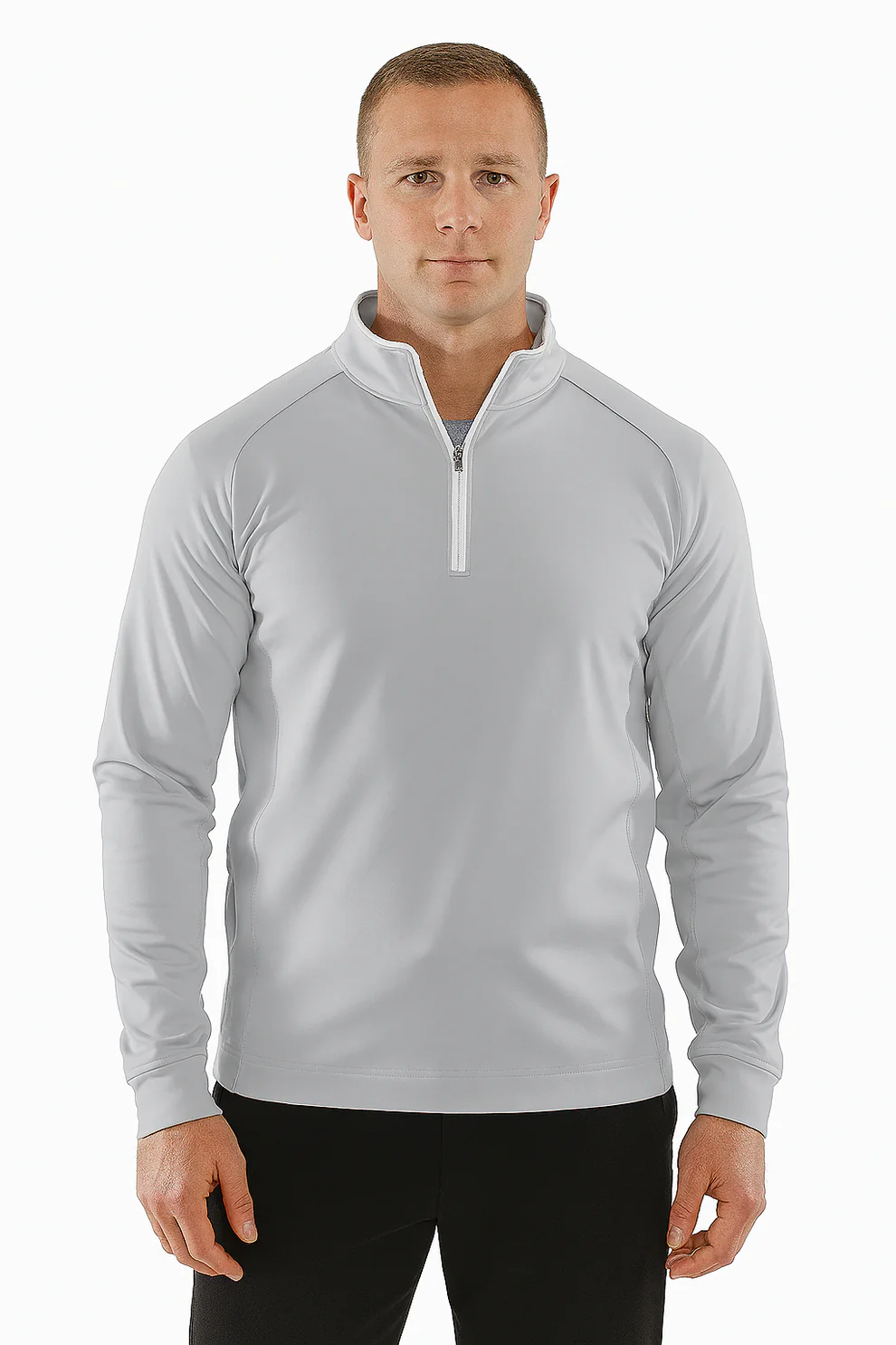 Men's Multi-Color Pullovers for Unmatched Performance and Style