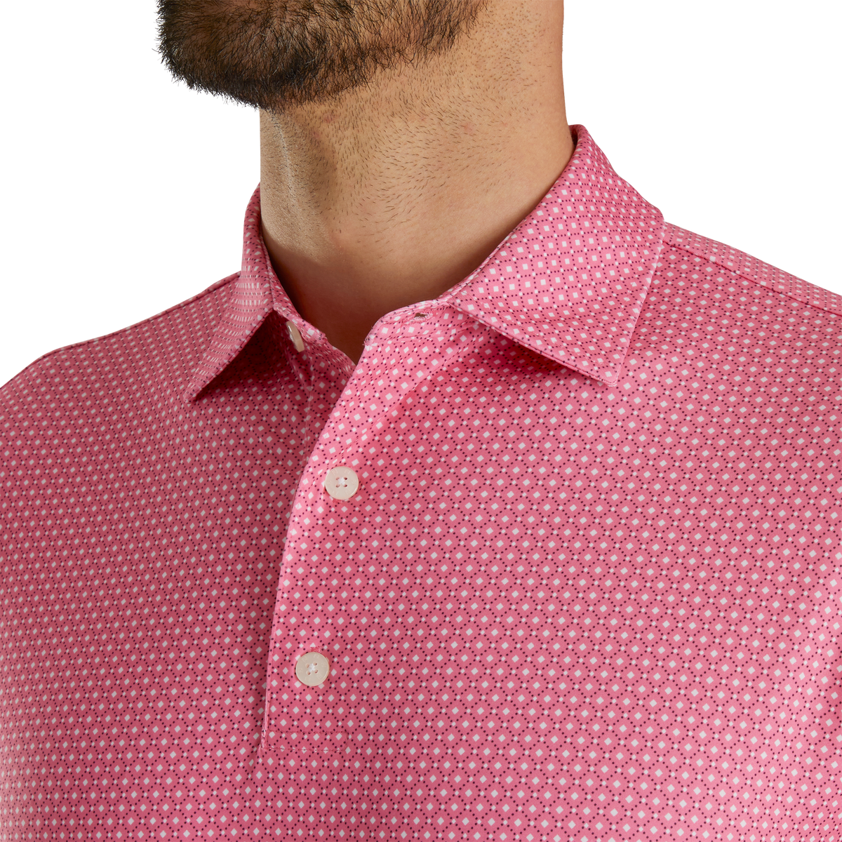Clothing Manufacturers Custom Logo Design High Quality Golf Shirts Men Non Wrinkle Sun Protecting Polo Shirt
