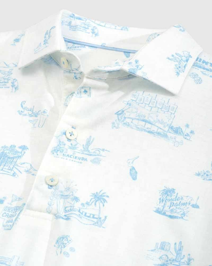 High Quality Men's Slim Fit Workout for Polo Shirts Quick Dry Custom Cricket Jersey Print Golf Wear Made From Hemp or Bamboo