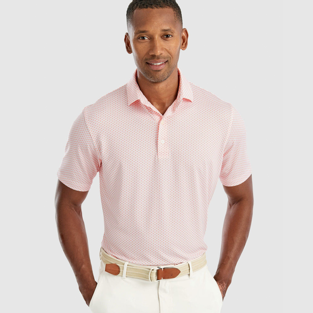 Custom Logo Cricket Jersey Quick Dry Slim Fit Knit High Quality Mens Workout Golf Polo Shirt