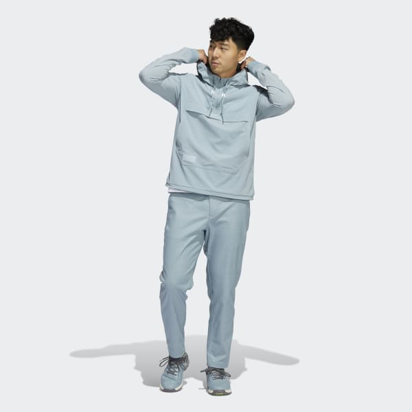 OEM Custom Logo High Quality Long Sleeve Breathable Sportswear Sport Half Zip Neck Pullover Windproof Hoodie for Men