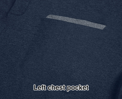 High Quality Cotton Oem logo Blank Acid Washed Polo Shirt Pocket Mens Casual Street Style Vintage Custom Summer t Shirt for Men