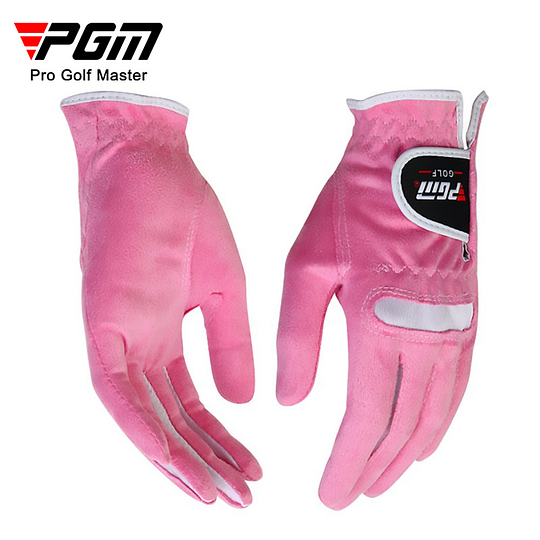 PGM Women's Golf Gloves (Multi-Color Series)