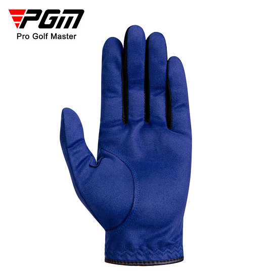 PGM Men's Golf Glove (Full-Finger)