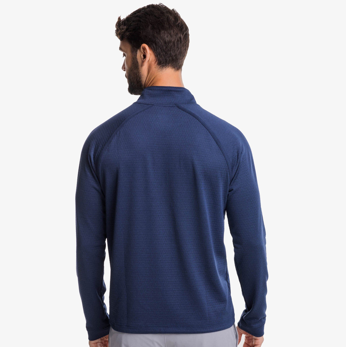 High Quality Half Zipper Hoodie Ninja Sweatshirt Heavy Craft WashOld Vintage Style 1/4 Zip Pullover Casual