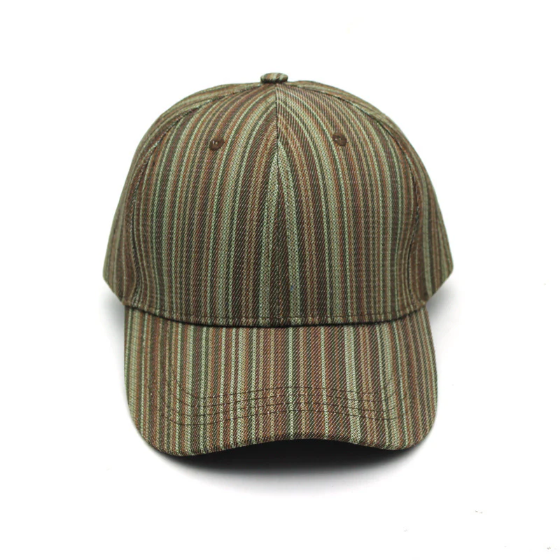 OEM luxurious men's five-panel Type A hat, high-performance wide-brimmed suede baseball cap with metal logo in a sporty style