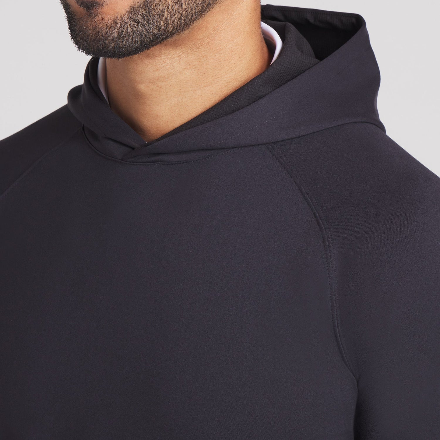 Custom logo Hip Hop Manufacturer Plus Size Men's Streetwear Unisex Heavyweight Solid Pullover Hoodie