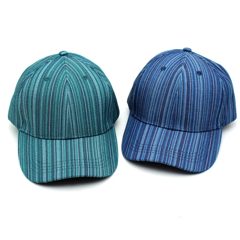 OEM luxurious men's five-panel Type A hat, high-performance wide-brimmed suede baseball cap with metal logo in a sporty style