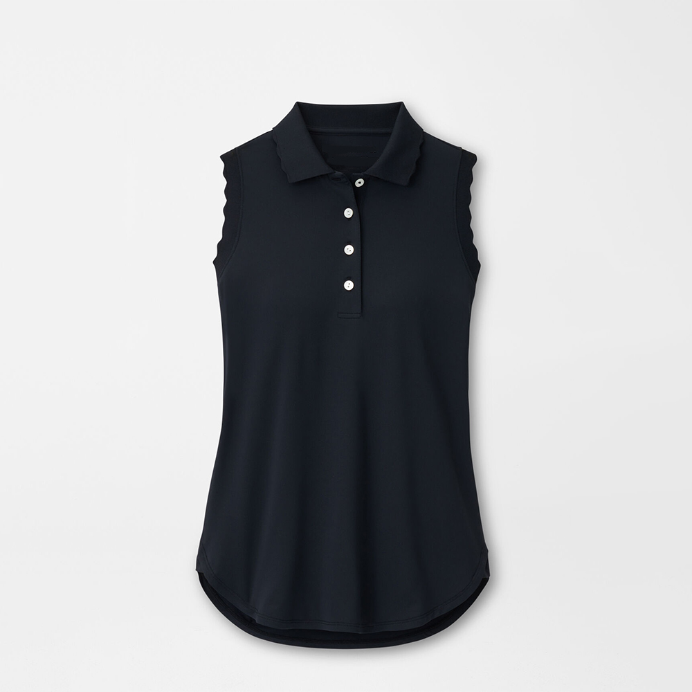 OEM Lady Polo Shirts Custom Embroidered logo High Quality Polyester Spandex Quick Dry Slim Fit Polo t Shirt for Woman