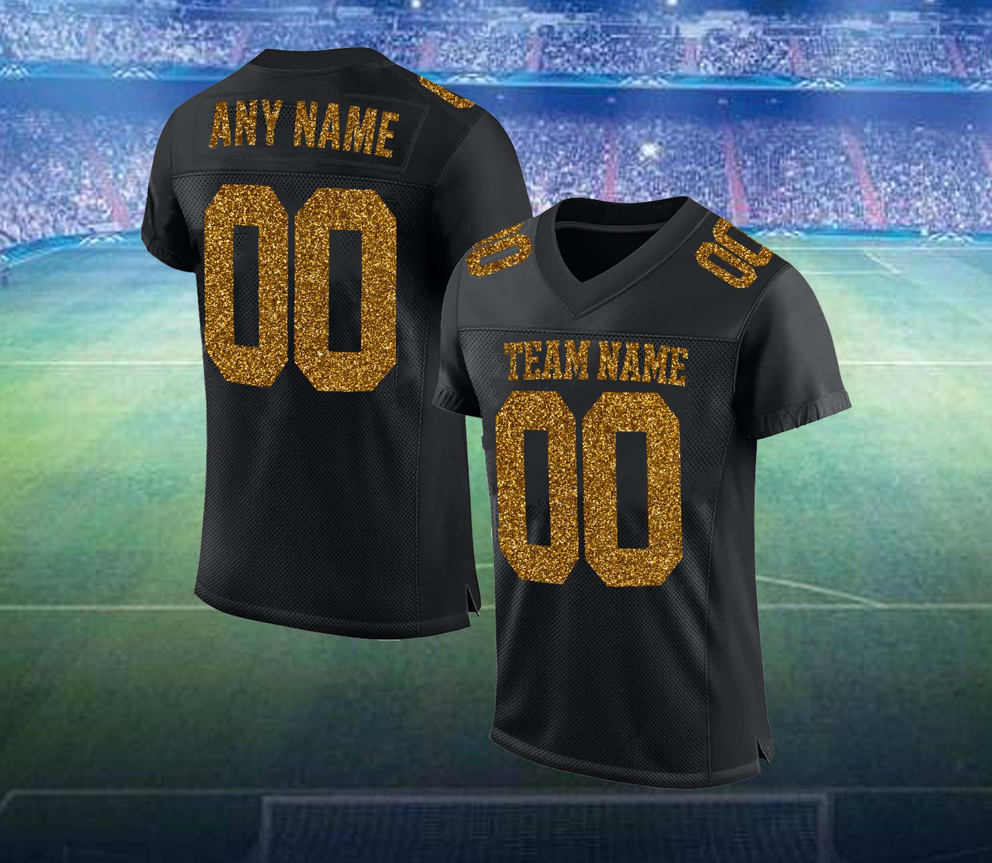 Factory Custom Full Sublimation Football Jersey T-shirt Club Quick Dry France Quality Club Uniforms Custom Sports Jersey