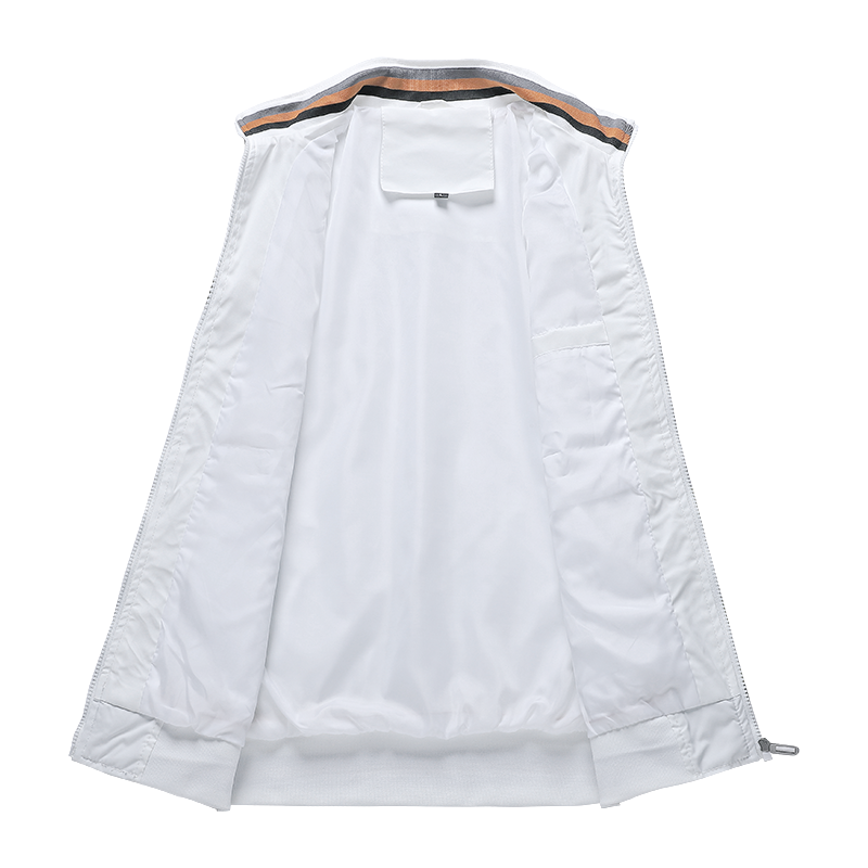 Custom Fashion Jackets Coats Duffle Utility New Men Windbreaker Bomber Jacket Cargo Outdoors Clothes