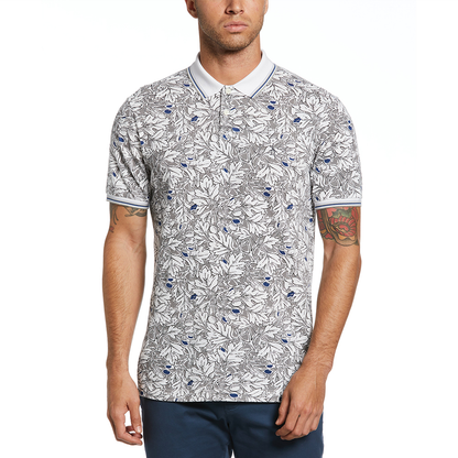 Custom logo Quick Dry Slim Fit Knit High Quality Mens Workout Personalised T-shirt Classy Polo Shirts Golf Clothing