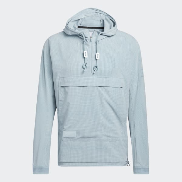 OEM Custom Logo High Quality Long Sleeve Breathable Sportswear Sport Half Zip Neck Pullover Windproof Hoodie for Men