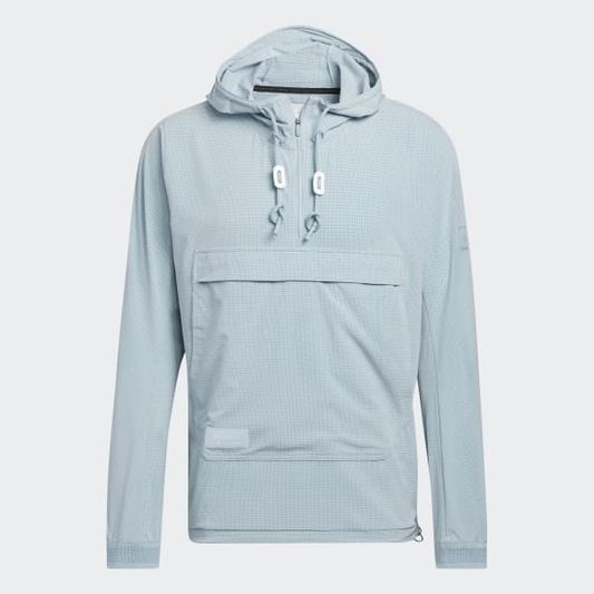 OEM Custom Logo High Quality Long Sleeve Breathable Sportswear Sport Half Zip Neck Pullover Windproof Hoodie for Men