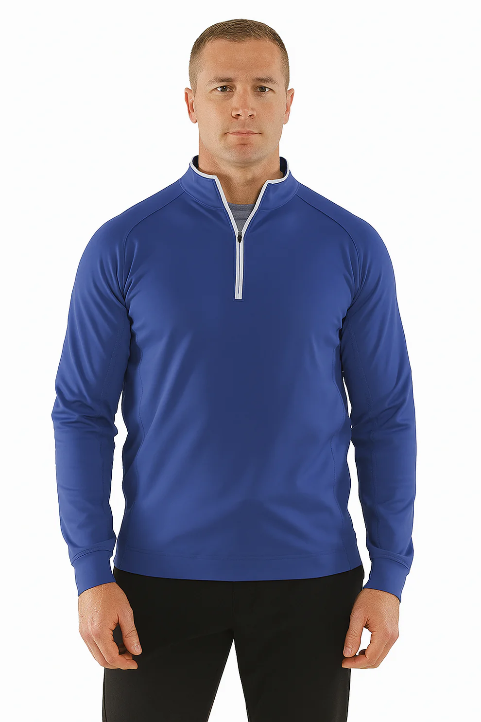 Men's Multi-Color Pullovers for Unmatched Performance and Style