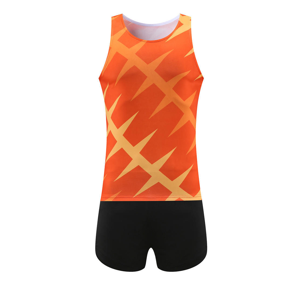Design Marathon Running Race Tshirts Full Sublimation Print Quick Dry Customize Label Polyester T Shirt Sublimation Tees