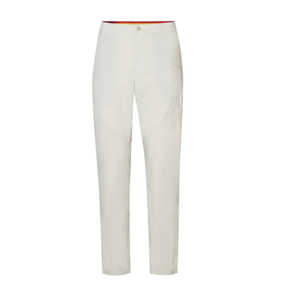 Minimalist Style Office Casual Trousers
