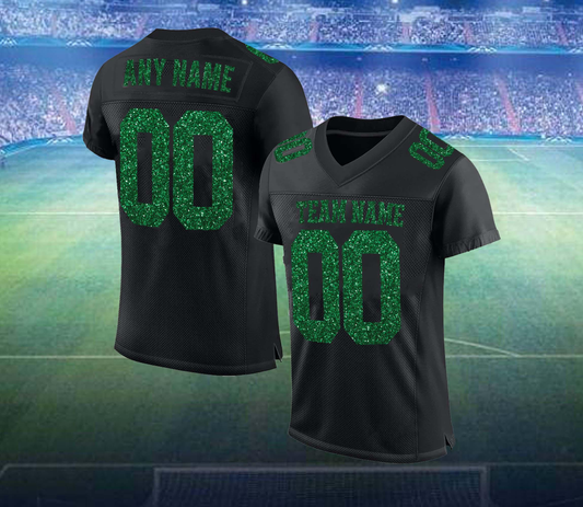 Factory Custom Full Sublimation Football Jersey T-shirt Club Quick Dry France Quality Club Uniforms Custom Sports Jersey