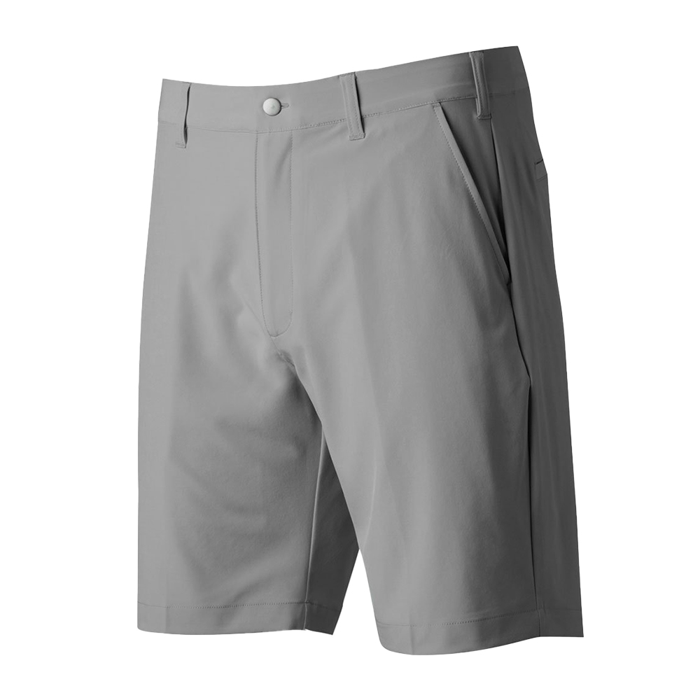 Customized men's summer sports golf shorts with embroidered logos, which are casual, comfortable, quick-drying, breathable and in solid colors
