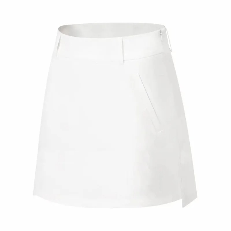 OEM customized high-quality women's tennis skirts, women's tennis outfits, women's wrinkled golf outfits and tennis skirts