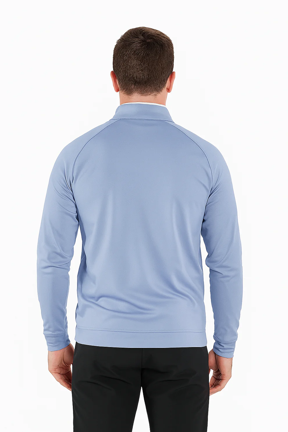 Men's Multi-Color Pullovers for Unmatched Performance and Style