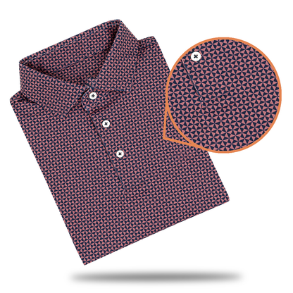 Custom High Quality 4 Way Stretch Sublimation Luxury Quick Dry Slim Fit Custom logo Embroidery Golf Polo Bamboo Tshirt Men