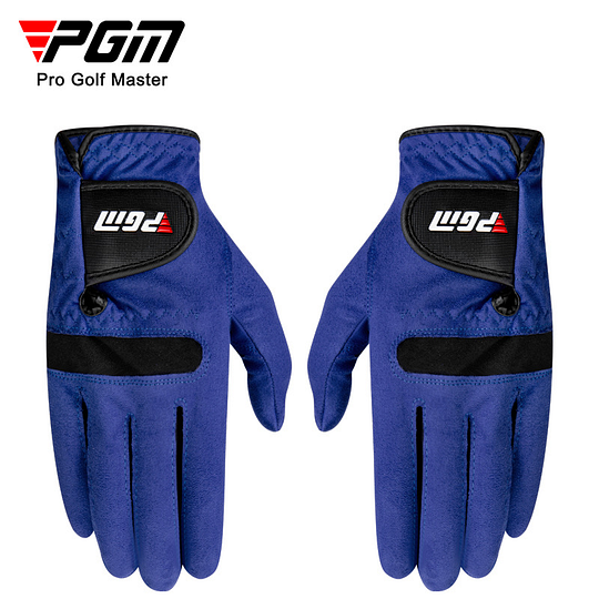 PGM Men's Golf Glove (Full-Finger)