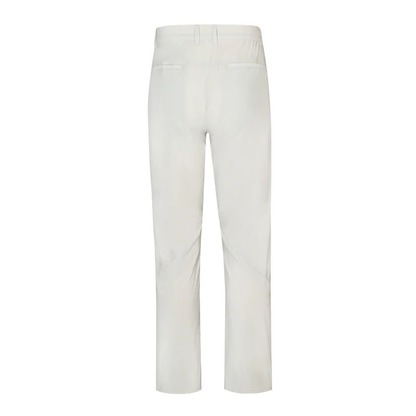 Minimalist Style Office Casual Trousers