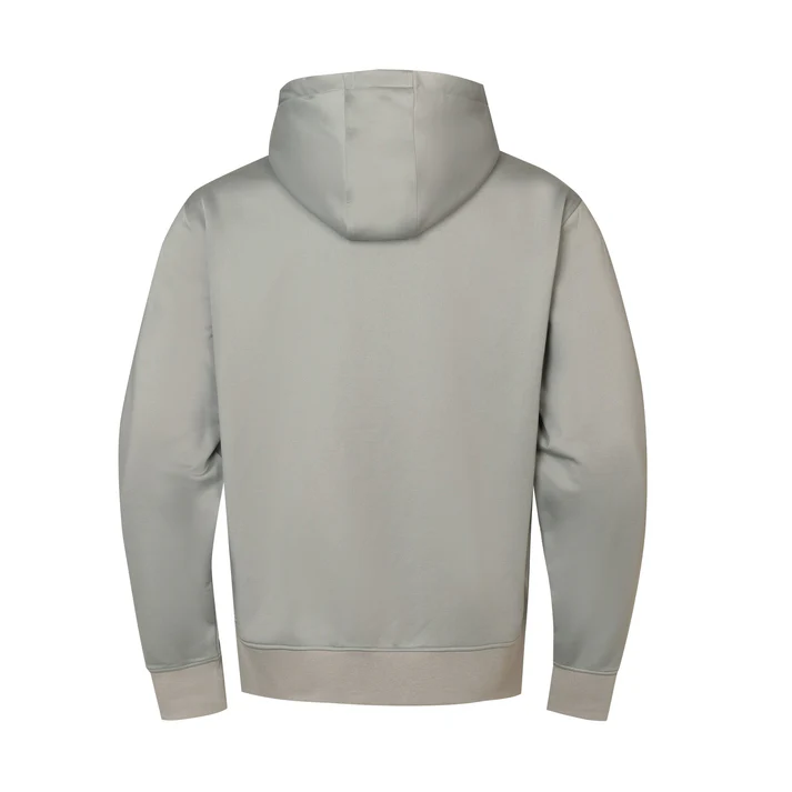 Men's Gray Hoodie for Ultimate Comfort and Everyday Style