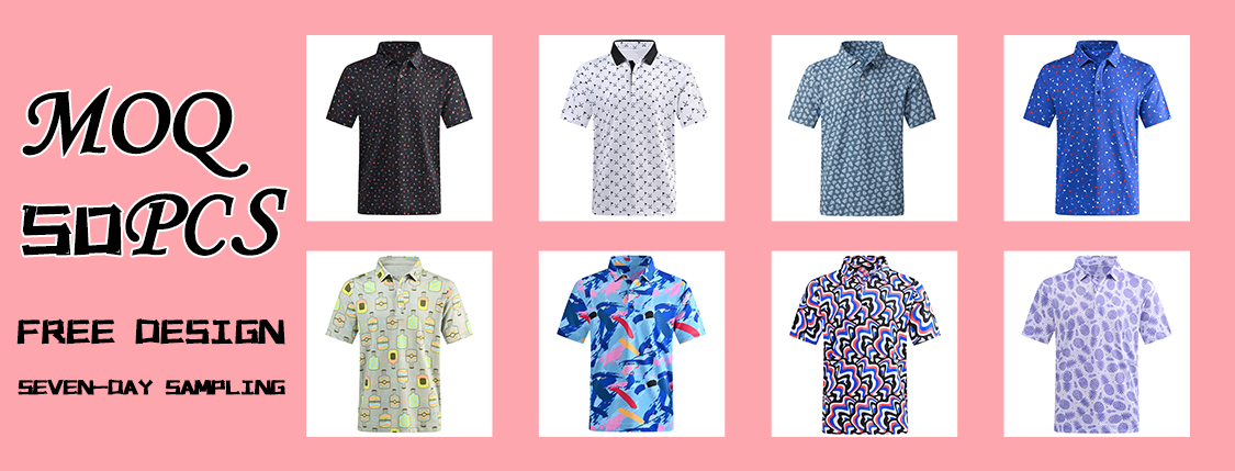 Summer Custom Fashion Design 95% Polyester 5% Spandex Printed Soft Lightweight Vintage Button up Beach Hawaiian Shirt for Men