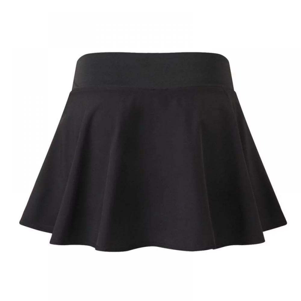 OME women's adjustable mini golf skirts, quick-drying, breathable, fitness sportswear in a casual style, suitable for wearing at school