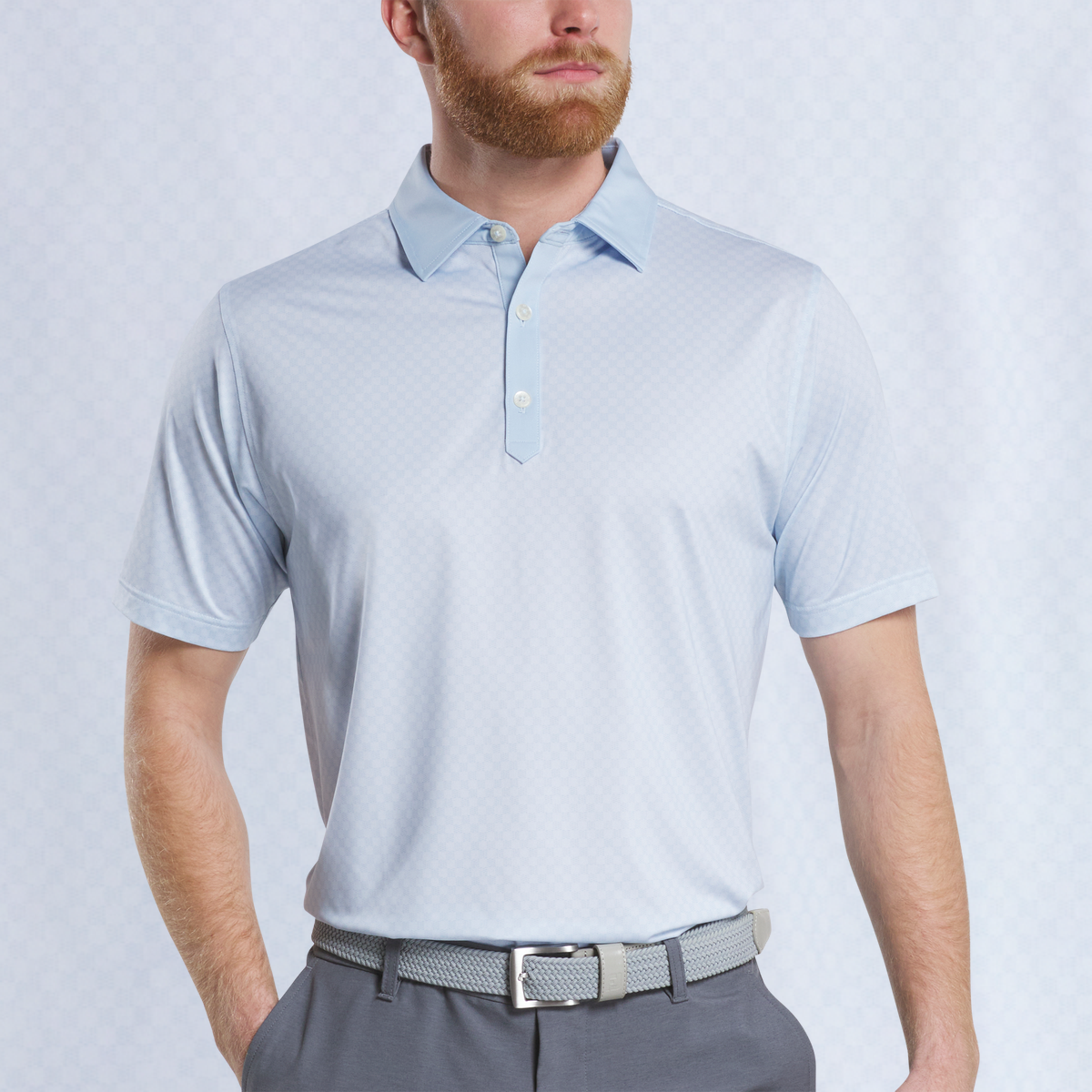 High Quality Summer Men's Short Sleeve Anti-Wrinkle Quick Dry for Polo Golf Shirt Custom Logo Breathable Jersey Anti-Pilling