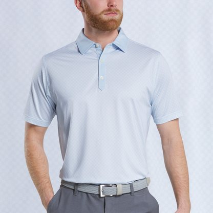 High Quality Summer Men's Short Sleeve Anti-Wrinkle Quick Dry for Polo Golf Shirt Custom Logo Breathable Jersey Anti-Pilling