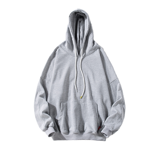 Luxury High Quality 410Gsm Athletic Sport Fleece 100% Polyester Heavy Weight Oversized Boxy Custom Men Pullover Hoodies