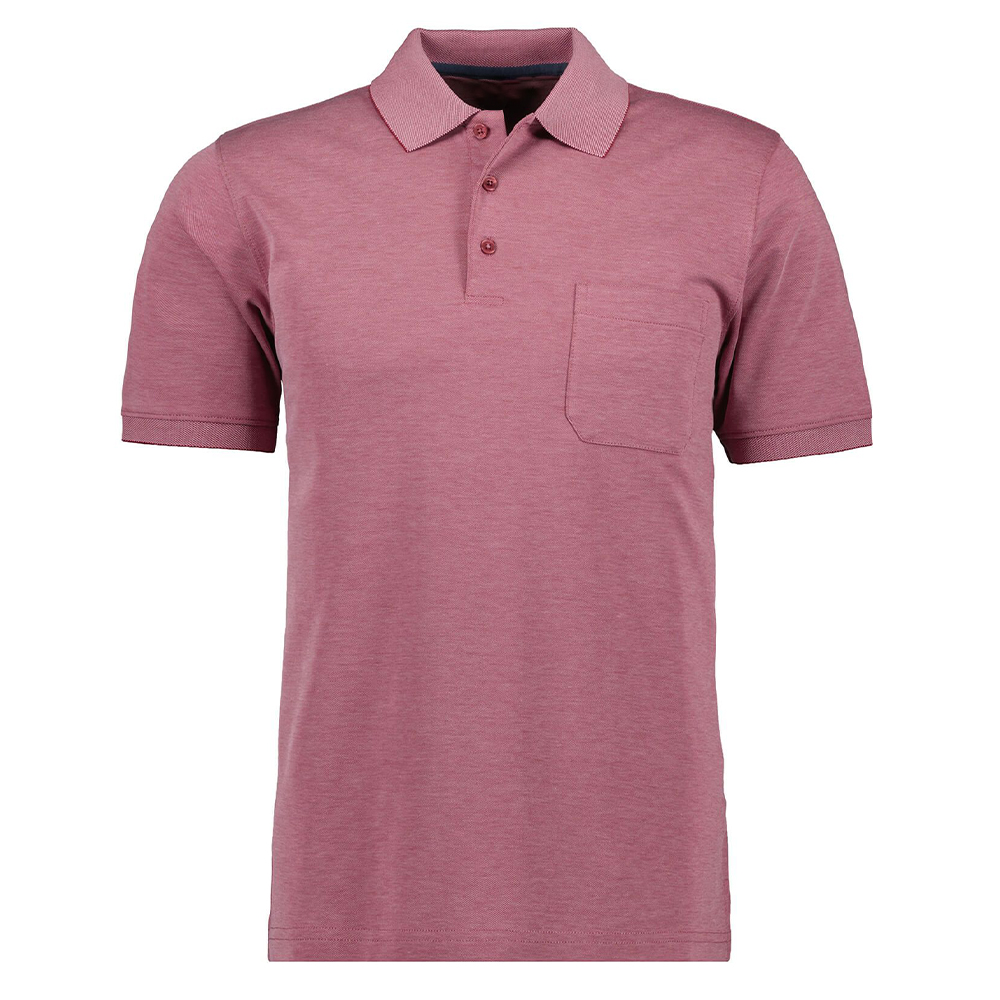 Custom logo Luxury High Quality 4 Way Stretch Elastic Polyester Spandex Plain Solid Vintage t Shirt for Men Polo With Pocket