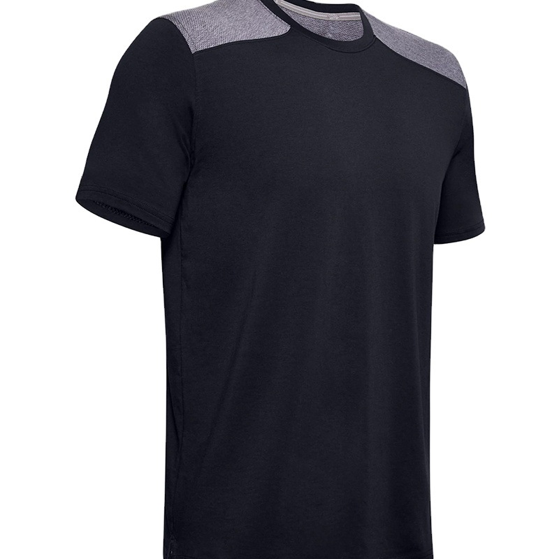 Custom Fitness Running T Shirt Men O-Neck Bodybuilding Sport Shirts Tops Gym Men's Sports T-shirts